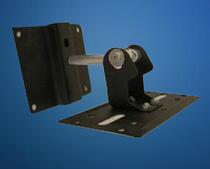  SPS-506 Surround box bracket speaker surround rack Speaker hanger Audio ledge thickened