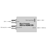 Blackmagic Design Micro Converter SDI в HDMI 3G Video Converter