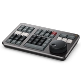 Blackmagic Design Davinci Resolve Studio Dirthing Software Клавиатура