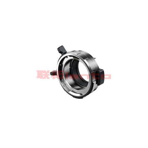 Blackmagic Ursa Mini Pro PL Mount PL