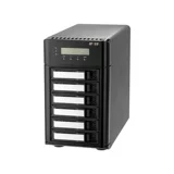 Areca Thunderbolt 3 совместим с интерфейсом USB3.1 HD-дисковым массивом HD Array HD Array ARC-8050T3U-6 (в том числе 72 ТБ пятилетней гарантии Seagat)