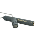 Cabeti Mk750 Studcast Broadcast Microphone организовал интервью Microphone Mecrophone High -end