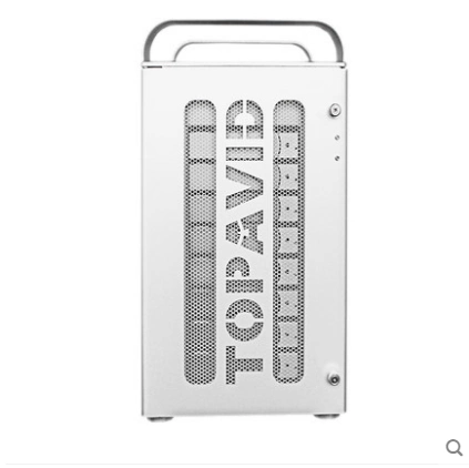 8 сета Topavid-8t3 Thunderbolt3 Thunderbolt 3 Восьми дисковых дисковых массиво