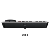 Blackmagic Design Davinci Resolve Studio Dirthing Software Клавиатура