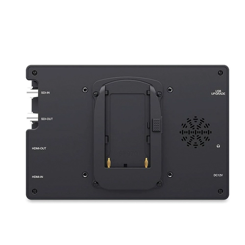 FEELWORLD FW703 камера-монитор для режиссера 7-дюймовый HDMI-монитор Микро-зеркальная камера 4K монитор