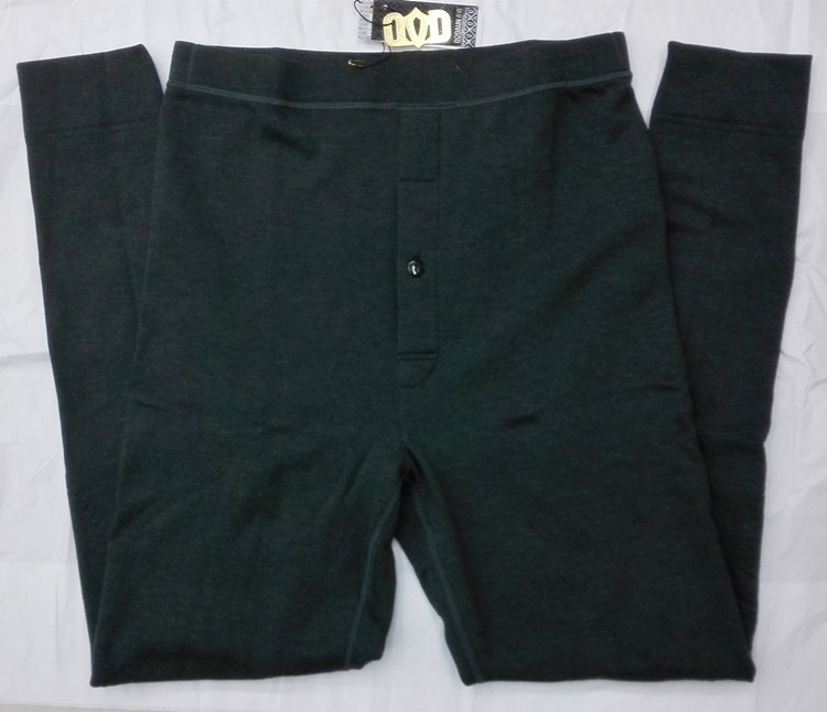 Pantalon collant simple en coton - Ref 749759 Image 54