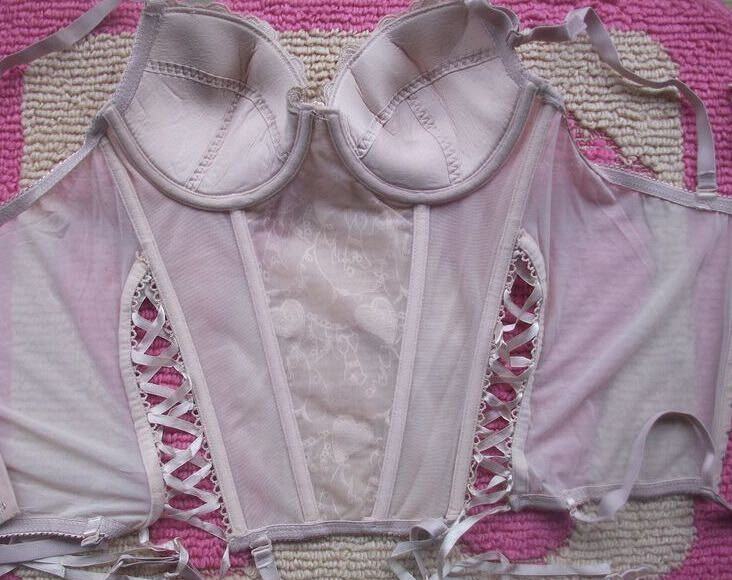 Corset amincissant - Ref 696134 Image 12