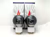 The new noble voice COSSOR 6SN7 6N8P CV181 ECC32 6H8C vacuum tube