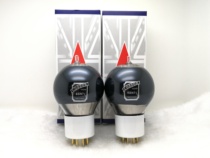 Wave gall carbon spray New noble voice COSSOR 6SN7 6N8P CV181 ECC32 6H8C electron tube