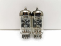 Brand new British Great Shield ECC83 12AX7 electronic tube
