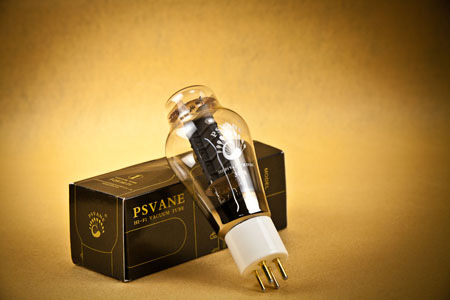 PSVANE noble voice HIFI 300B vacuum tube original plant paired with lots of spot
