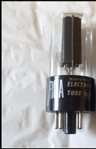 American RCA 5Y3 5Z2P electronic tube