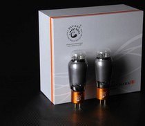 PSVANE NOBLE VOICE T Series MARKII 2A3 Tube(2A3-TII COLLECTION VERSION)