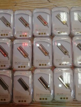 (Spot) ibasso ibasso DC04 DC03 DC01 mobile phone adapter small tail decoding ear