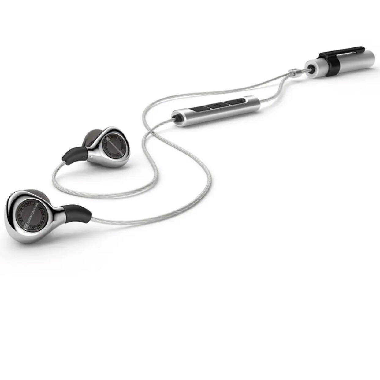 (Spot) beyerdynamic Baya Xelento wireless Elephant line control Bluetooth version into