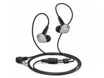 SENNHEISER Senheiser IE80 in-ear listening headset hifi earplugs