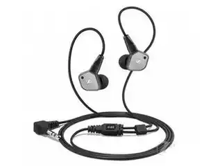 SENNHEISER SENNHEISER IE80 in-ear Monitor Headset hifi Earbuds
