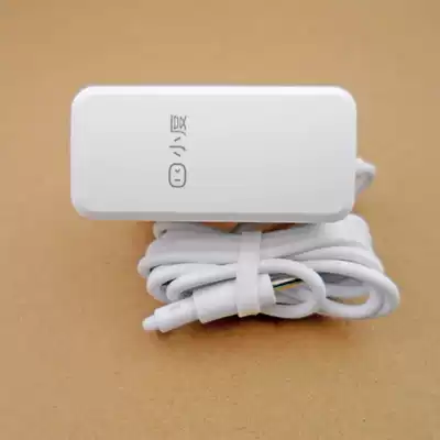 Small degree at home Air X6 A1 A9 Play no screen version cylindrical 12V1A power adapter charger
