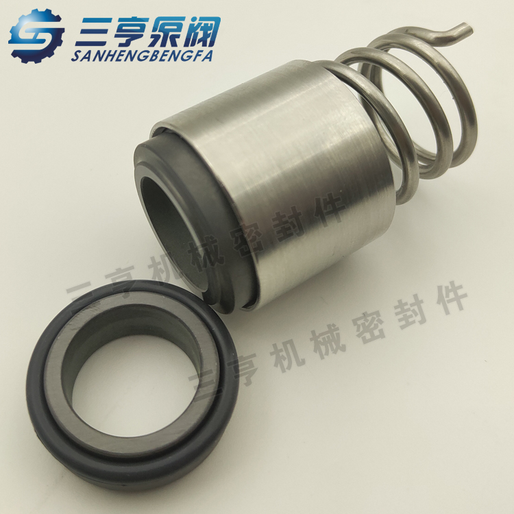 Supply of Water Pump Seals Roten-Une5-16-X Mechanical Seal, Machine Seal, Water Seal, in Stock
