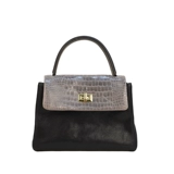 avalea Городской магазин Новый первый слой овощного загара датчика воска крокодило