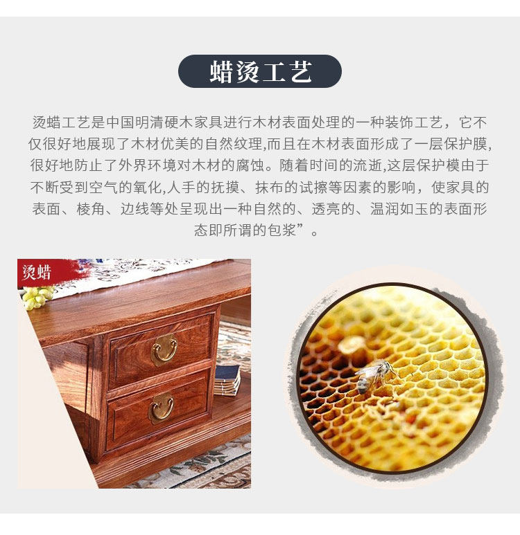 Красный кровати 缅甸花梨新中式红木床加厚独板大果紫檀原木古典全榫卯结构床