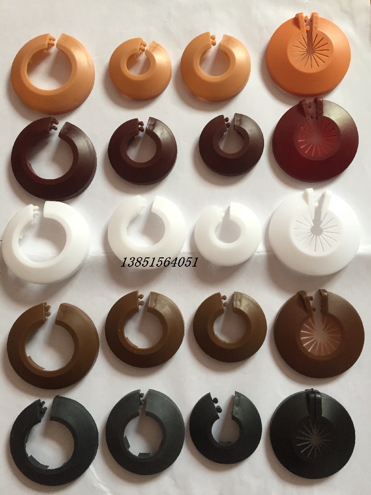 Usd 4 24 Heating Pipe Decorative Cover Decorative Cover Plastic