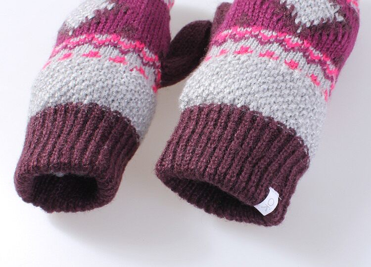 Gants pour enfants en acrylique - Ref 2147979 Image 15