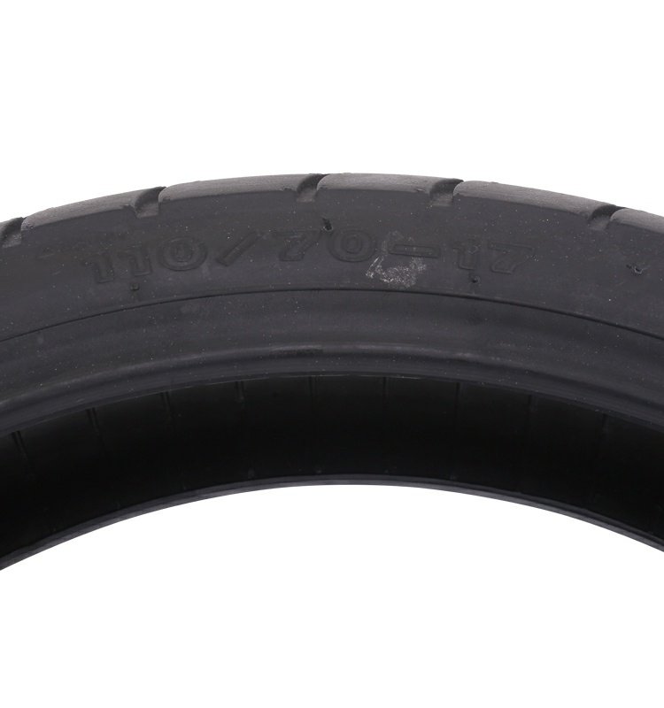 Honda VTEC CBR250 19/22 Sapphire VFR 30 Pha 110 / 70-17 Lốp trước chân không - Lốp xe máy lốp xe máy wave