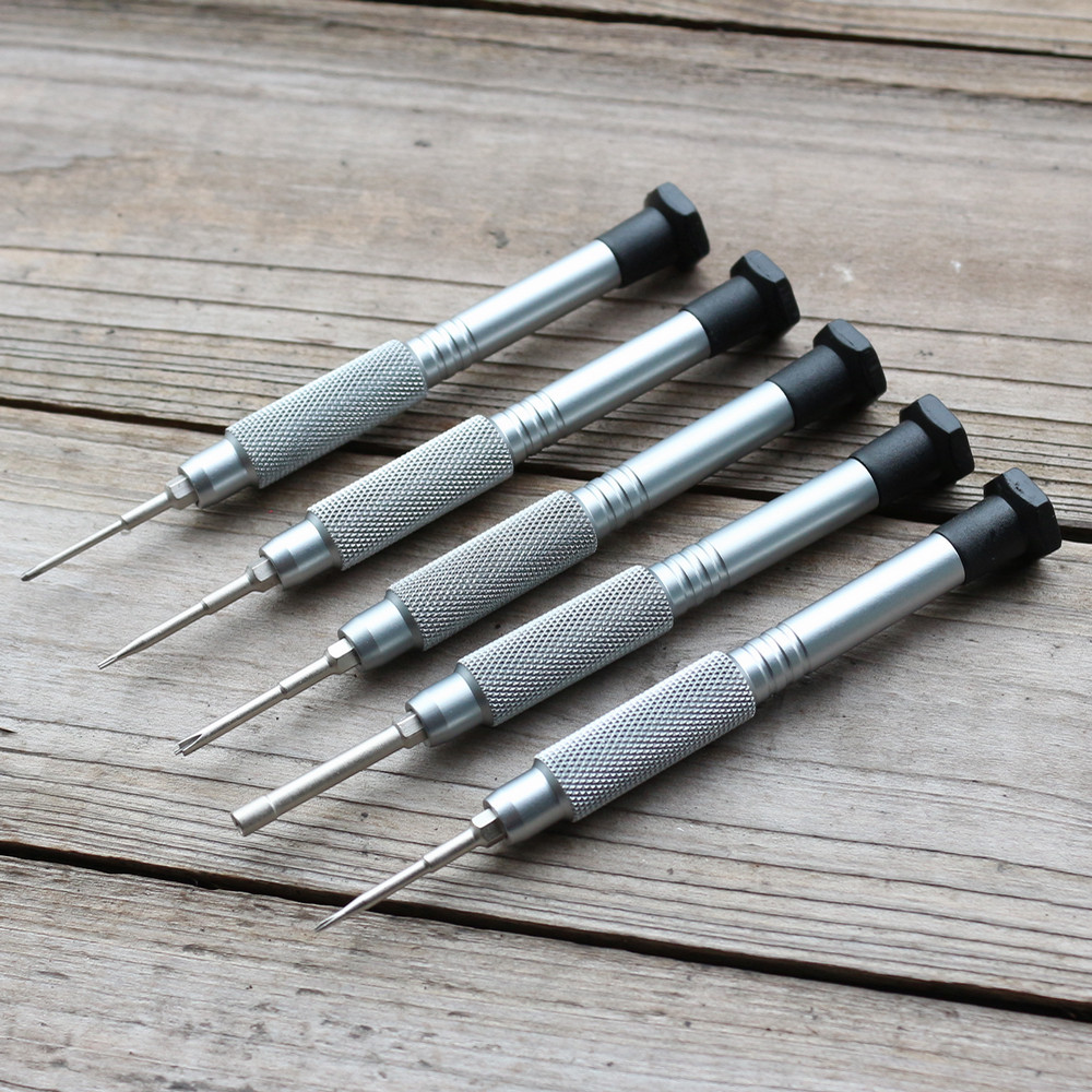 South Flag S2 Steel screwdriver Apple iphone 6S 7 8 X Phone Repair Tool Five Stars 0 8 Y0 6