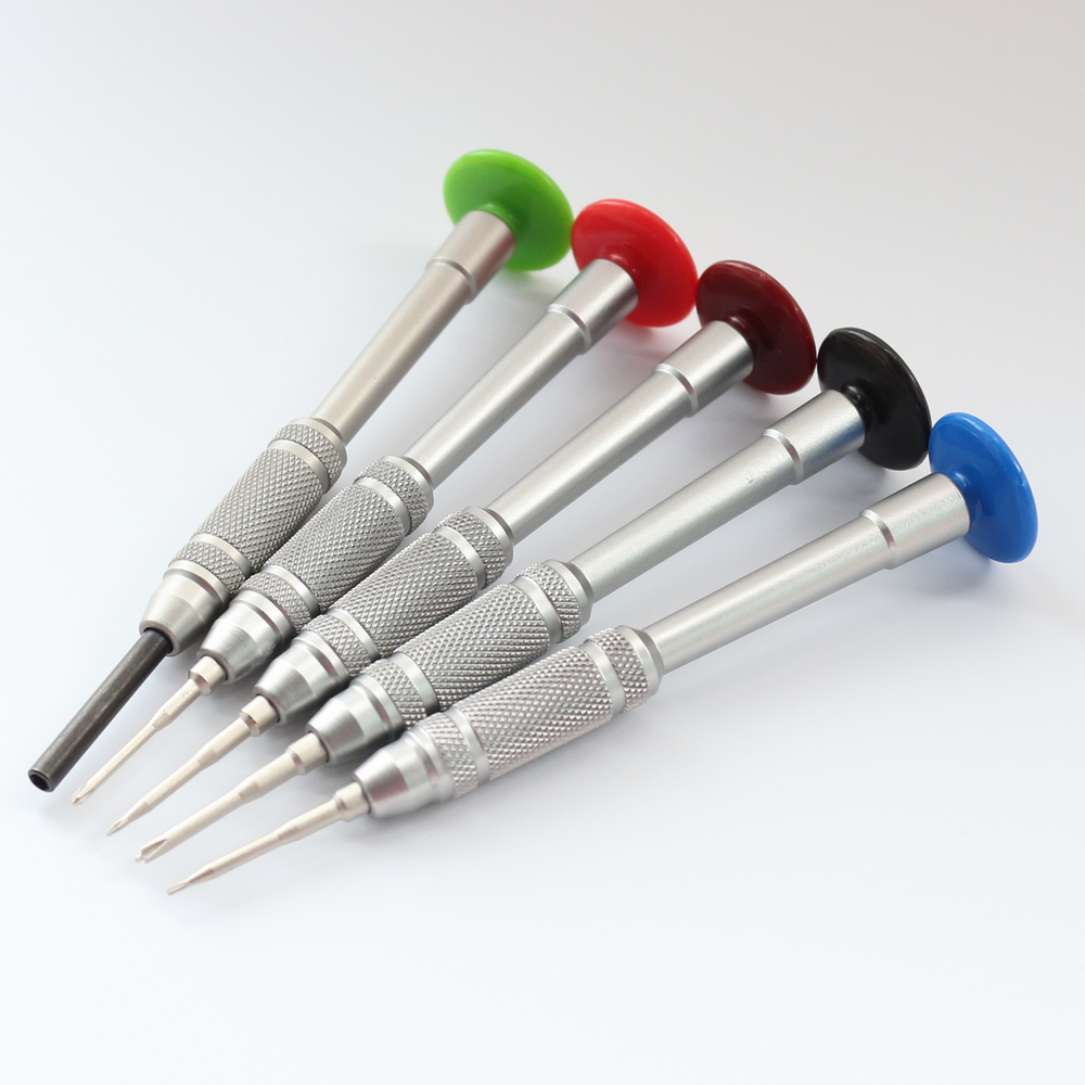 Nanch South Flag high-end S2 steel Y0 6 screwdriver Apple iphone 7 8 X mobile phone repair disassembly tool