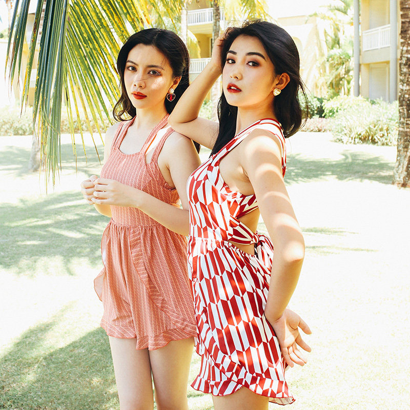 Maillot de bain pour femme - Ref 3038542 Image 1