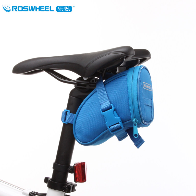Le Shoo Bicycle colorful colorful tail pack pack quick saddle pack cool dead flying bike ride tail pack