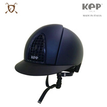 Special price Italy KEP equestrian helmet matt frosted male and female equestrian hat helmet riding guard for adult horse