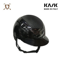 Italian imported brand KASK equestrian helmet full bright high quality equestrian equipment for men and women