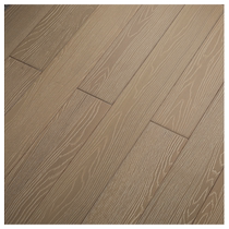 Anxin Pan Eyes Pure Solid Wood Flooring Full Solid Wood Log Natural Environment Friendly Home