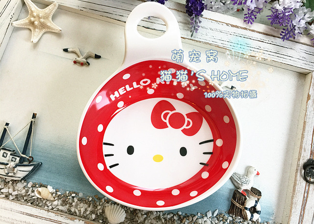 chó con vật cưng dễ thương và mèo hàng ngày không trượt bát bát Pomeranian Teddy Bichon chó bát bộ đồ ăn bát ăn bát bát ăn cho chó