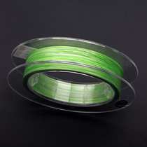 165 m extremely fine ultra-finely woven X8 chicled vigorous horse PE line not rising number of road sub-micromatter far throw fishing line main line