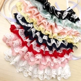 Слюнявчик, чокер, шарф, кружевной нагрудник, шарф-платок, аксессуар, подходит для подростков