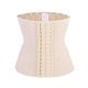 Youma preferred Nim sports and fitness corset women's abdomen shaping plastic waist corset waist postpartum corset