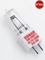 BSS-1089 22 7V180W halogen lamp BSS1089 Sheron HILL-ROM Surgery without shadow bulb 22 7V