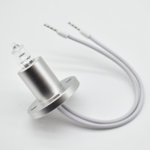 Rayto Rayto RT-240 310 360 fully automatic biochemical analyzer light source bulb with line JC 12V20W