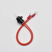 Jinan Jinhaofeng biochemical instrument light source lamp KHA220 320 420 520 380 bulb Hanhua HF180