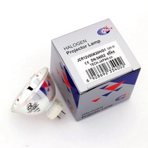 JCR 12V50W 20H G1 Iwasaki EYE halogen cup lamp SMT placement machine microscope bulb JCR12V50W