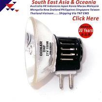 DNF 21V150W halogen cup light 93631Pentax Endoscope cold light source bulb cup 21V
