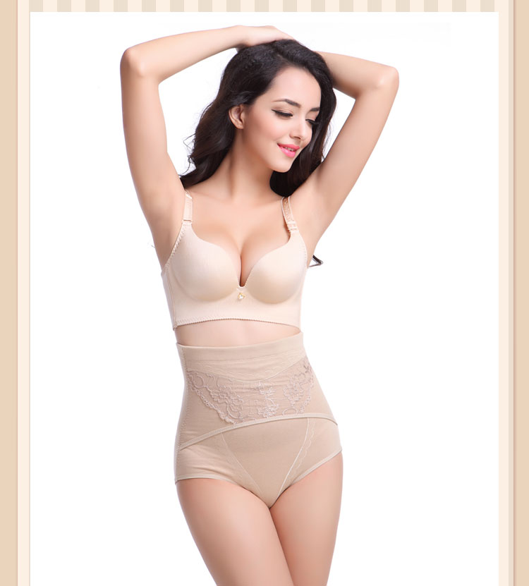 body amincissant en coton - Ref 684654 Image 21
