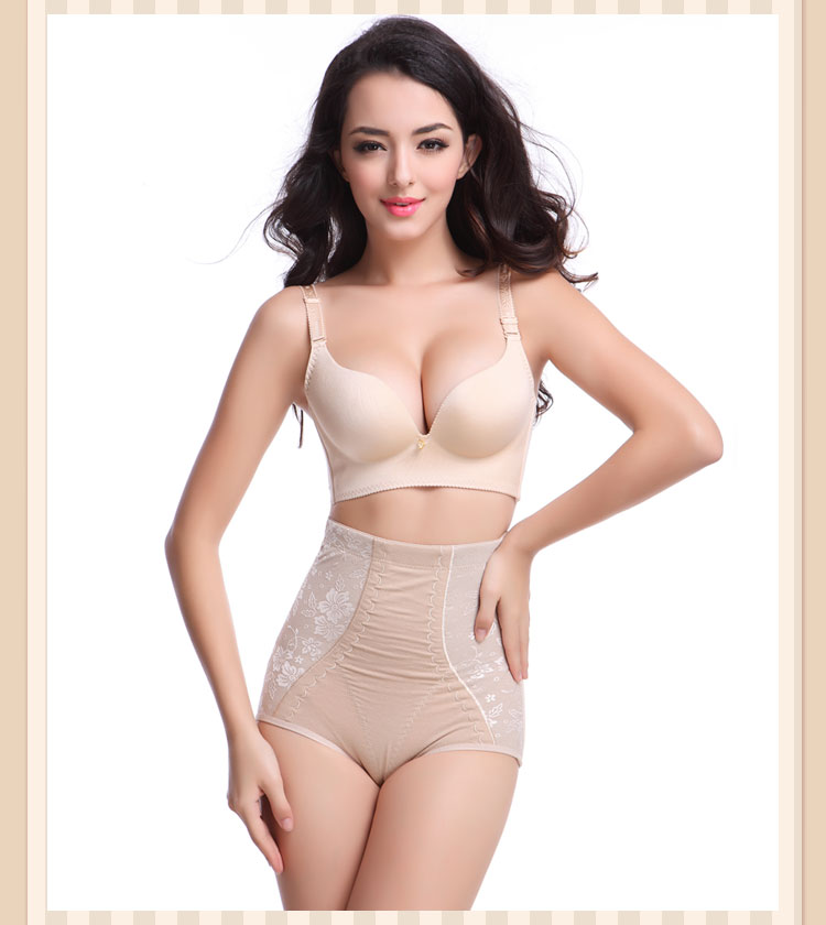 body amincissant en coton - Ref 684655 Image 23
