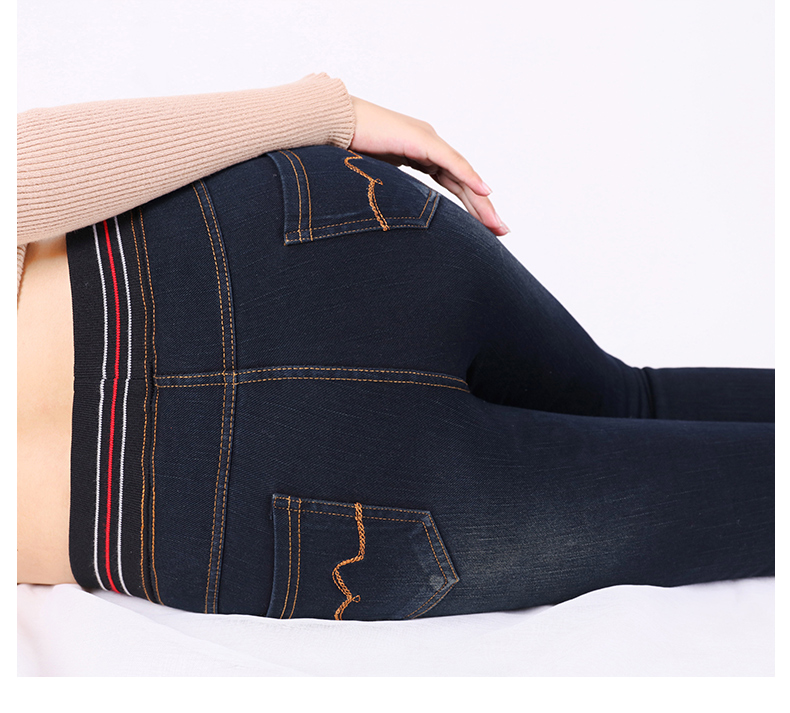 Jean femme - Ref 3192016 Image 20