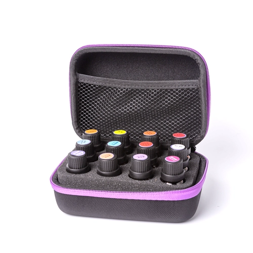Doterra, органайзер для эфирных масел, сумка-органайзер, масло, защитная сумка для путешествий, 12 ячеек, 30 ячеек, 60 ячеек, 15 мл, защита при падении