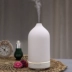 Máy siêu âm gốm hương liệu phòng ngủ nhà máy phun ẩm độ ẩm cắm vào tinh dầu đèn hương thơm đèn phun hương