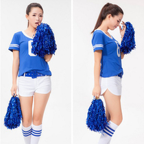 Aerobics square dance Hand flower La La flower ball Color ball Lara flower ball childrens dance props flower spike hand flower